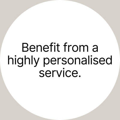 benefit-personal-service