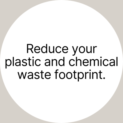small-waste-footprint